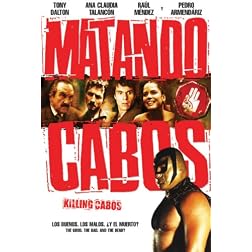 Matando Cabos