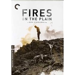 Fires on the Plain -  Criterion Collection