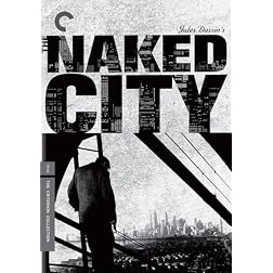 Naked City - Criterion Collection