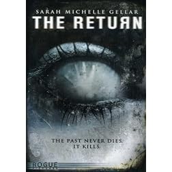 The Return (Widescreen Edition)