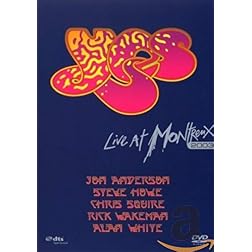 Live at Montreux 2003
