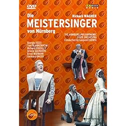 Wagner - Die Meistersinger von Nurnberg