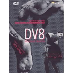 Dv8: Physical Theater (Sub)