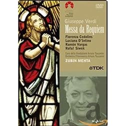Verdi - Requiem
