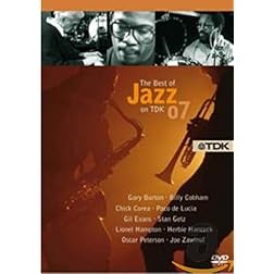 The Best of Jazz on TDK 2007