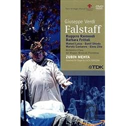 Verdi - Falstaff