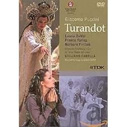 Puccini - Turandot