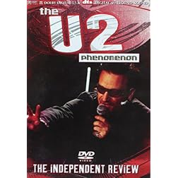 The U2 Phenomenon: The Independent Review