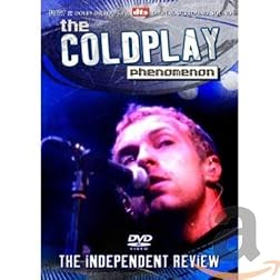 The Coldplay Phenomenon