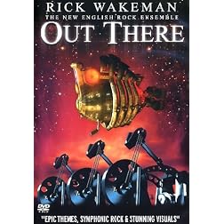 Out There
