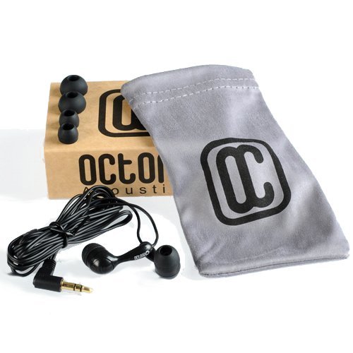 Telekommunikation: JBuds &trade; Premium In-Ohr Kopfh�rer - MP3 In-Ear Ohrh�rer - Wei� - im Softpack