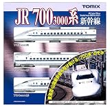 N������ ��ξ���å� JR700��3000���쳤ƻ�����ۿ������Τ��� ���ܥ��å�(3ξ) #92264