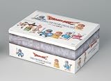 ドラゴンクエスト キャラクターフィギュアコレクション ロトの伝説編2 BOX