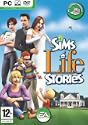 The Sims: Life Stories (PC DVD)