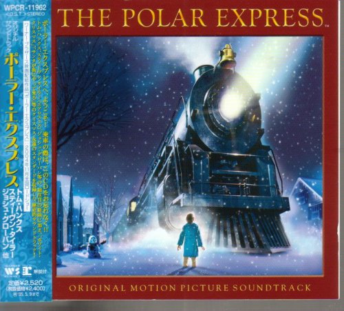 Josh Groban - Polar Express - Zortam Music