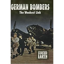 Scorched Earth Series 3: German Bomber Forces