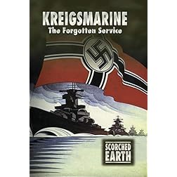 Scorched Earth Series 3: Kreigsmarine