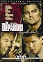 The Departed (Full Screen Edition)