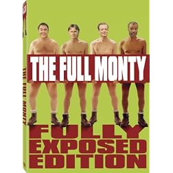 The Full Monty - Fully Exposed Edition