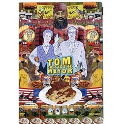Tom Goes to the Mayor - The Complete Series