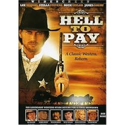Hell to Pay