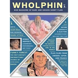 Wholphin, No. 3: DVD Magazine of Rare and Unseen Short Films