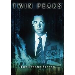 Twin Peaks - The Second Season