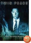 Twin Peaks - The Second Season