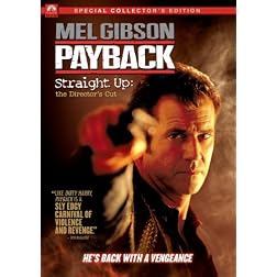 Payback - The Director's Cut (Special Collector's Edition)