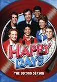 Happy Days - The Complete Second Season