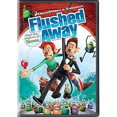 Flushed Away