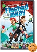 Flushed Away (Widescreen Edition)