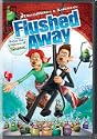 Flushed Away (Widescreen Edition)