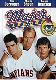 Major League (Wild Thing Edition w/ Turf Cover)