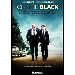 Off the Black