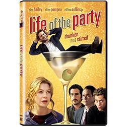 Life of the Party