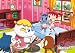 108ピース どうぶつの森 はい、ポーズ  108-187