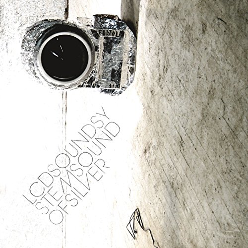 LCD Soundsystem - Sound Of Silver - Zortam Music