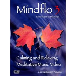 Mindflo 3-Relaxation, Meditation and Calm with Nature