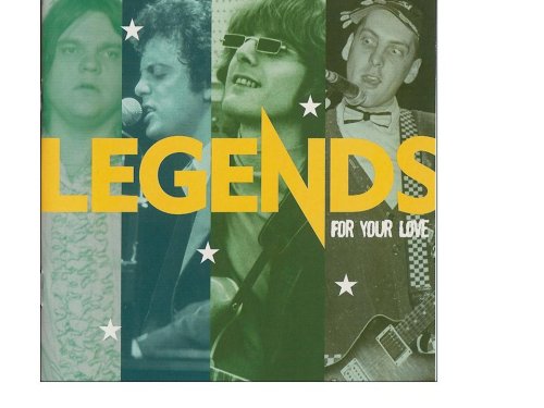 The Hollies - Love Legends (disc 2) - Zortam Music