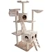 Search : 73"F Cat Furniture Tree House Condo Scratcher