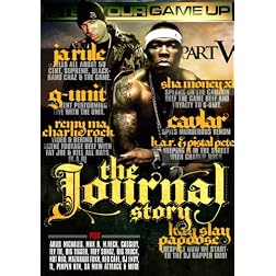 Step Up Your Game, Vol. 5