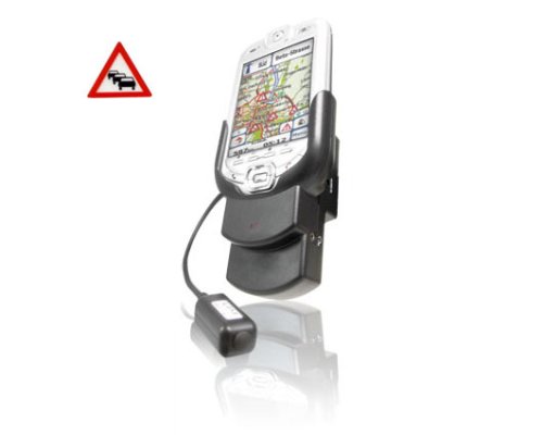 Computerzubeh&ouml;r: XGPS Car-Kit TMC MDA 3/XDA 3/Qtek 9090