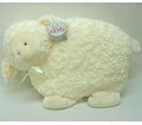 Snugapuff Lamb Cozycushies
