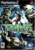 Teenage Mutant Ninja Turtles soon on PS2