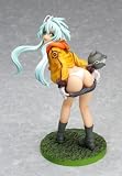 塵骸魔京 風のうしろを歩むもの (1/10スケールPVC塗装済み完成品)