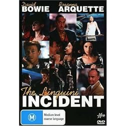 Linguini Incident