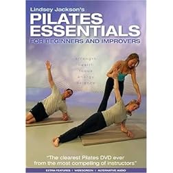 Pilates Essentials