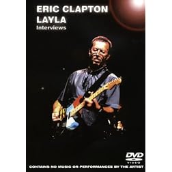 Eric Clapton: Layla