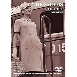 The Smiths: Still Ill